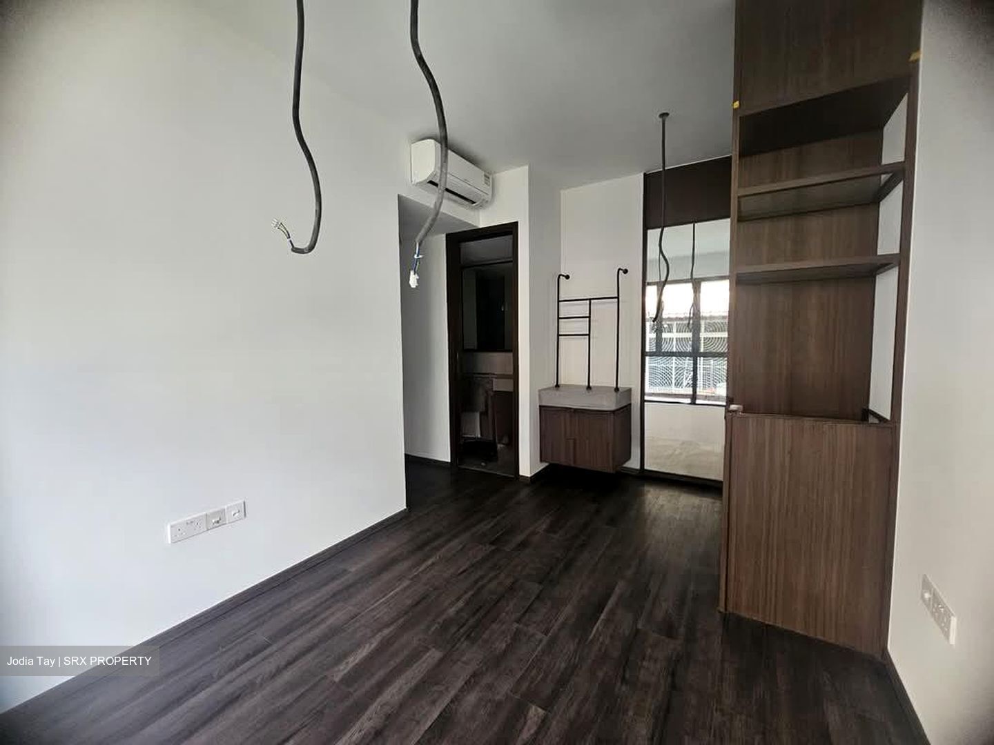 Jansen House (D19), Condominium #529356051